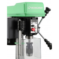 SBM 16 VB - Tischbohrmaschine