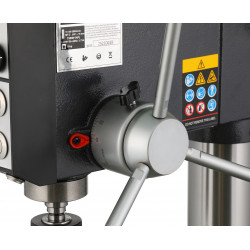 SBM 20 VB - Tischbohrmaschine