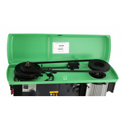 SBM 20 VB - Tischbohrmaschine