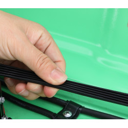 SBM 20 VB - Tischbohrmaschine