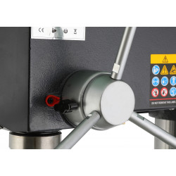 SBM 25 VF - Säulenbohrmaschine