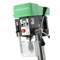 SBM 25 VF - Säulenbohrmaschine