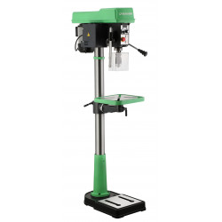 SBM 25 VF - Säulenbohrmaschine