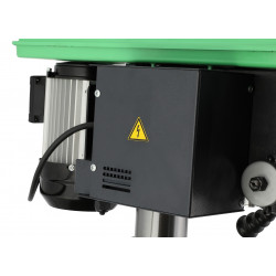 SBM 25 VF - Säulenbohrmaschine