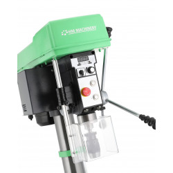 SBM 32 VF - Säulenbohrmaschine