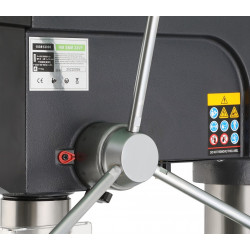 SBM 32 VF - Säulenbohrmaschine