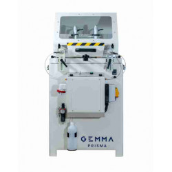 Prisma 450 SA - Aluminumkreissäge Unterflur Halbautomat