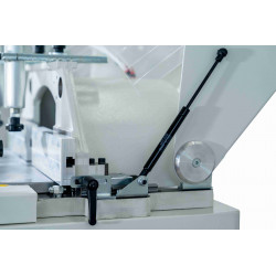 Prisma 450 SA - Aluminumkreissäge Unterflur Halbautomat