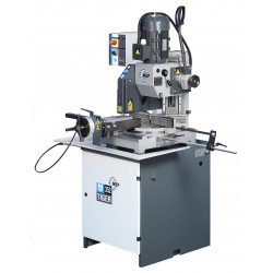 Tiger 352 MA (Ausführung mit pneumatischem Schraubstock)