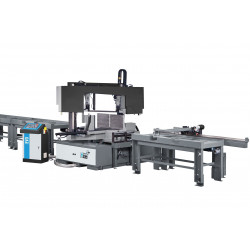 Shark 652 SXI H 5.0 - Halbautomat "industry"