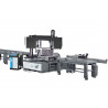 Shark 652 SXI H 5.0 - Halbautomat "industry"