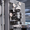 MEP Shark 652 SXI | Halbautomatische Doppelgehrungssäge