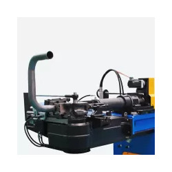 Ercolina EB 65 Dornbiegemaschine