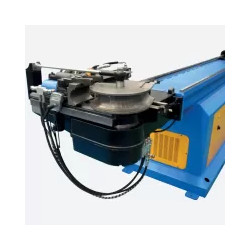 Ercolina EB 65 Dornbiegemaschine