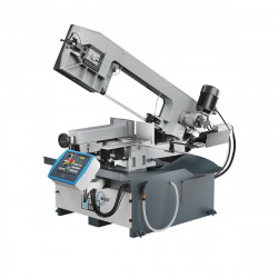 MEP Shark 512 SXI evo Metallbandsäge Halbautomat