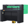 HM CS 100P / CS 125P pneumatische Tafelschere