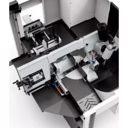 MEP Shark 332 DIRECT Metallbandsäge Vollautomat