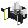 MEP Shark 331 Direct - Metall-Bandsägeautomat