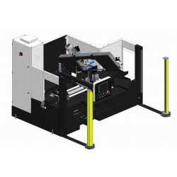 MEP Shark 332 DIRECT Metallbandsäge Vollautomat