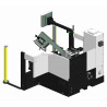 MEP Shark 331 DIRECT Metallbandsäge Vollautomat