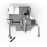 MEP Shark 331 DIRECT Metallbandsäge Vollautomat