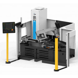 MEP Shark 331 Direct - Metall-Bandsägeautomat