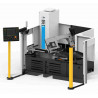 MEP Shark 331 Direct - Metall-Bandsägeautomat