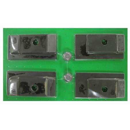 MEP KIT Bandführungen090.1203