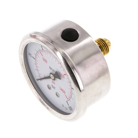 MEP Manometer043.0556