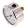 MEP Manometer für Bandspannhydraulik