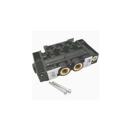 MEP Ventil043.0608