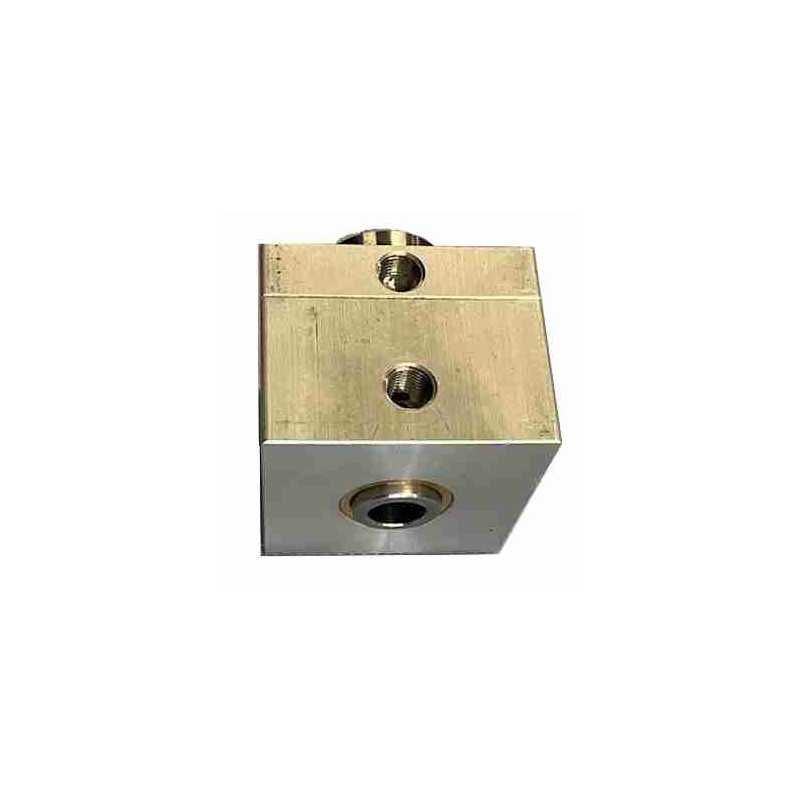 MEP hydraulische Druckdose für Schraubstock 044.1104