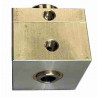 MEP hydraulische Druckdose für Schraubstock 044.1104