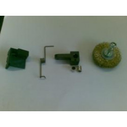 MEP KIT Spänebürste090.0631