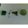 MEP KIT Spänebürste090.0631