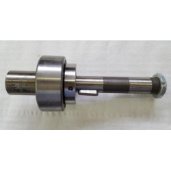 MEP komplette Antriebswelle für Shark 320-382 mit VF063 Getriebe