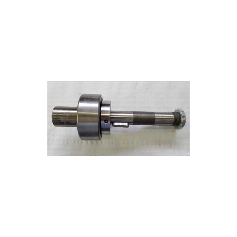 MEP komplette Antriebswelle für Shark 320-382 mit VF063 Getriebe