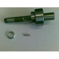 MEP komplette Antriebswelle für Shark 320-330 mit VF072 Getriebe