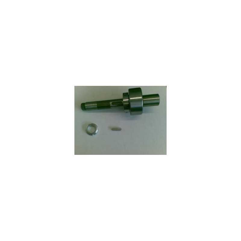 MEP komplette Antriebswelle für Shark 320-330 mit VF072 Getriebe