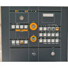 Bedientastatur für SX/SXI evo Modelle