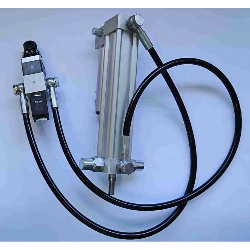 MEP KIT Zylinder für Shark CCS Modelle