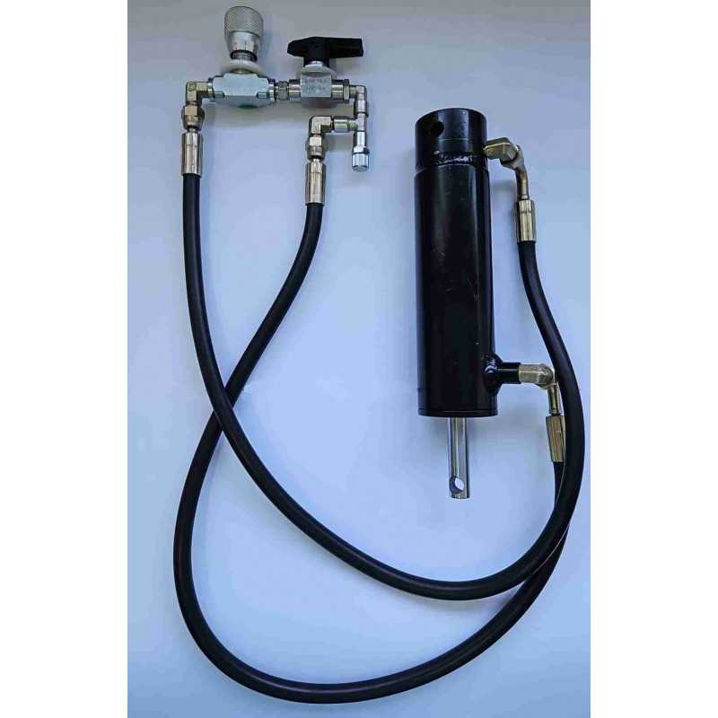 MEP Zylinder für HB Modelle (PH211 und 261...)