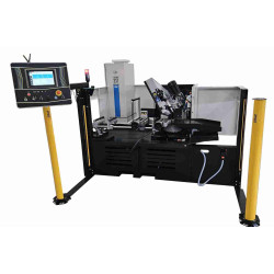 MEP Shark 331 DIRECT Metallbandsäge Vollautomat