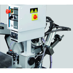 CCS Cut Control System
