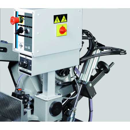 CCS Cut Control System