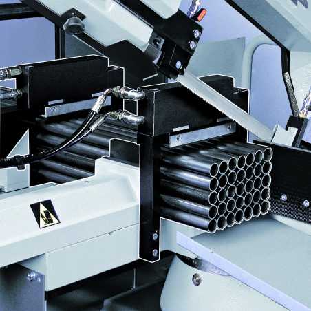 hydraulische Bündelspannung Shark 281 NC
