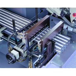 hydraulische Bündelspannung Shark 331-1 NC