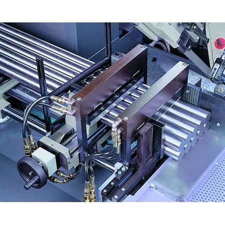 hydraulische Bündelspannung Shark 331-1 NC