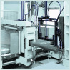 hydraulische Bündelspannung Shark 350 CNC HS 4.0