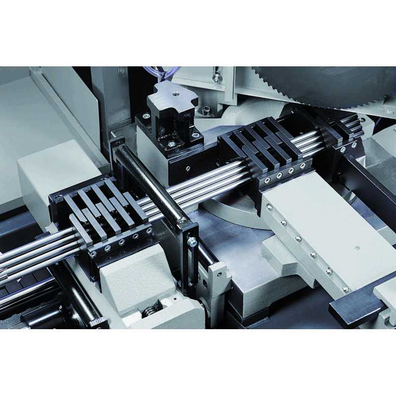 Prismenbacken Tiger 352 NC